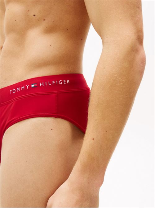 BRIEF TOMMY HILFIGER | UM0UM03206/XLD